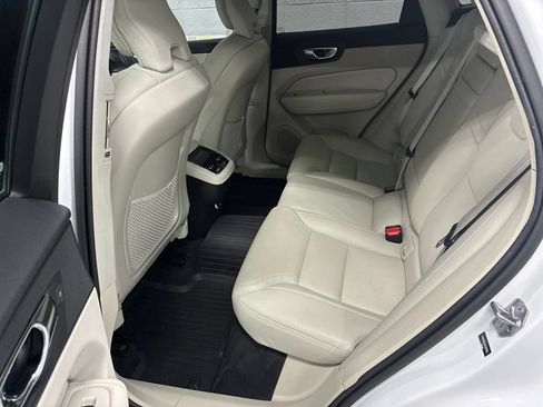 Used 2019 Volvo XC60 T6 Inscription AWD/4WD image 28
