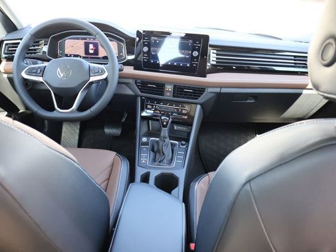 New 2026 Volkswagen Jetta SEL image 16