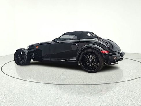Used 1999 Plymouth Prowler RWD image 5