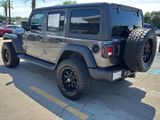 Used 2019 Jeep Wrangler Unlimited Sport S image 5