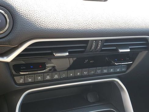 New 2026 MAZDA CX-70 SC AWD/4WD image 27