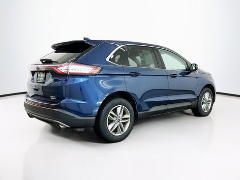 Used 2017 Ford Edge SEL w/ Equipment Group 201A image 9