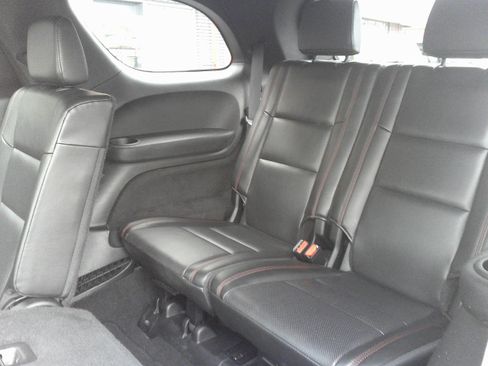 Used 2024 Dodge Durango GT image 21