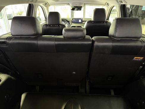 Used 2023 MAZDA CX-9 Touring Plus image 39