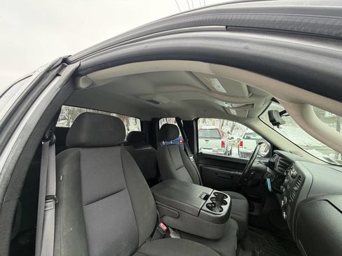 Used 2013 Chevrolet Silverado 1500 LT w/ All-Star Edition image 8