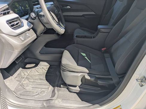 New 2027 Chevrolet Bolt LT FWD image 10