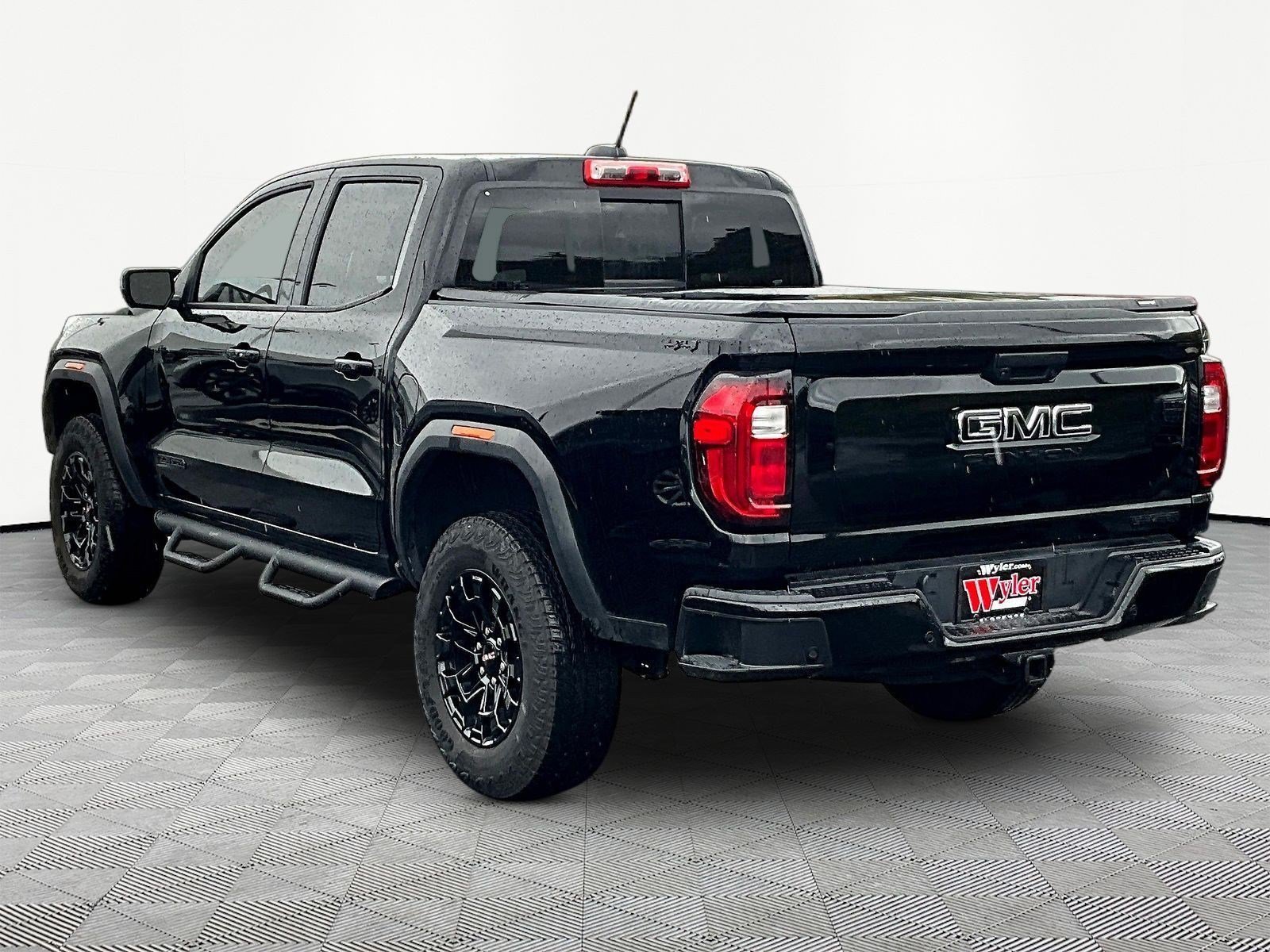 Used 2026 GMC Canyon Elevation w/ Convenience Package AWD/4WD image 4