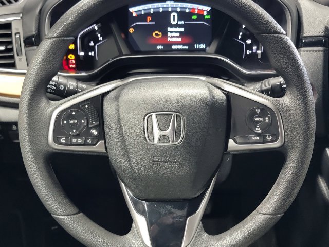 Used 2017 Honda CR-V EX image 25
