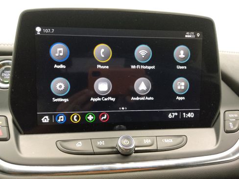 Used 2024 Chevrolet Blazer LT w/ Convenience Package FWD image 25
