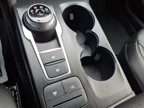 Certified 2022 Ford Escape SEL image 22