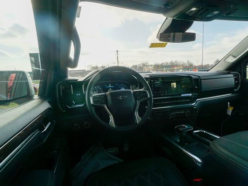 Used 2023 Chevrolet Silverado 1500 RST w/ All Star Edition Plus image 16