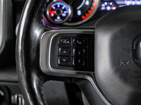 Used 2020 RAM 2500 Laramie image 17