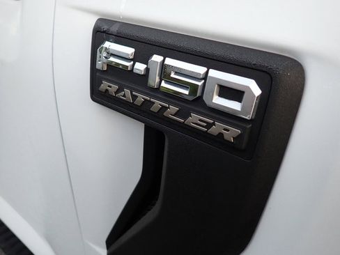 Used 2023 Ford F150 XL w/ Rattler Package image 11