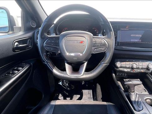 Used 2021 Dodge Durango R/T AWD/4WD image 6