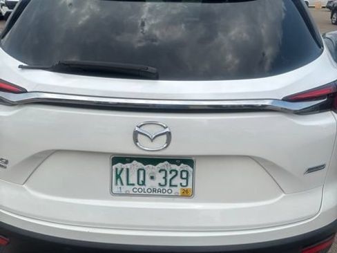 Used 2016 MAZDA CX-9 Touring AWD/4WD image 6