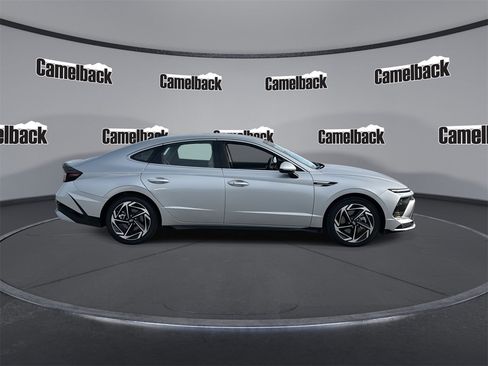 New 2026 Hyundai Sonata SEL image 8