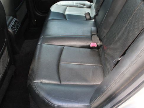 Used 2012 INFINITI G25 Journey RWD image 11