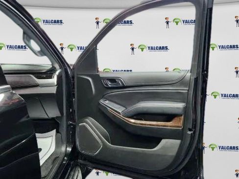 Used 2019 Chevrolet Tahoe LS w/ Max Trailering Package AWD/4WD image 10