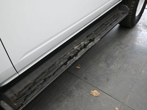 New 2026 Ford Bronco Heritage Edition image 12