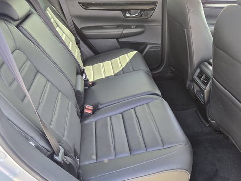 Certified 2025 Honda CR-V EX-L image 15