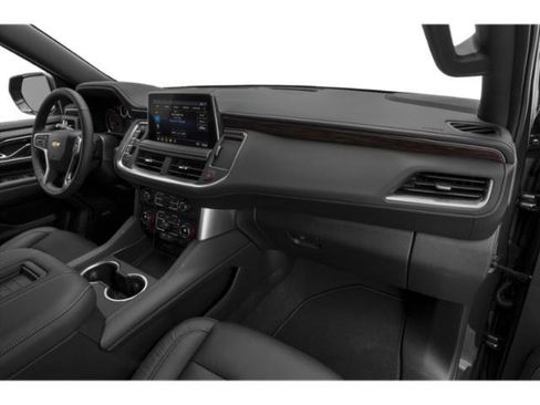 Used 2021 Chevrolet Tahoe LT w/ LT Signature Package RWD image 18