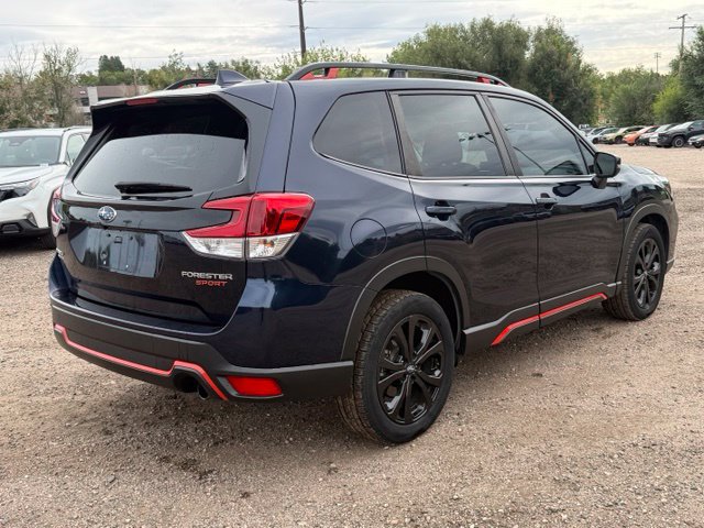 Used 2021 Subaru Forester Sport AWD/4WD image 6