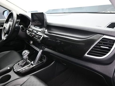 Used 2023 Kia Seltos EX image 42