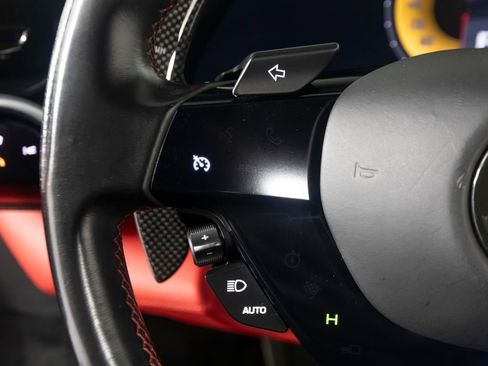Used 2023 Ferrari 296 GTB RWD image 23