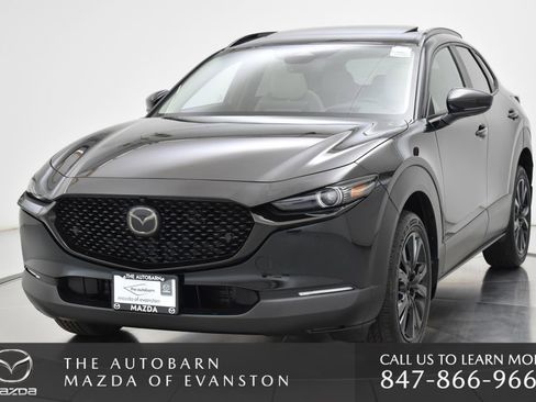 New 2026 MAZDA CX-30 2.5 Turbo w/ Premium Package image 15