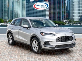 Used 2023 Honda HR-V LX video 3