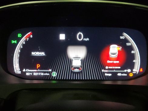 Used 2023 Acura MDX A-Spec AWD/4WD image 33