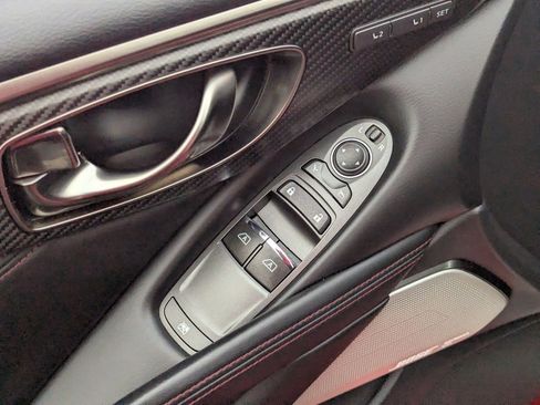 Certified 2022 INFINITI Q60 Red Sport 400 w/ Cargo Package image 18