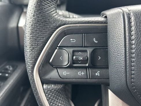 Used 2024 Toyota Tacoma TRD Off-Road AWD/4WD image 23