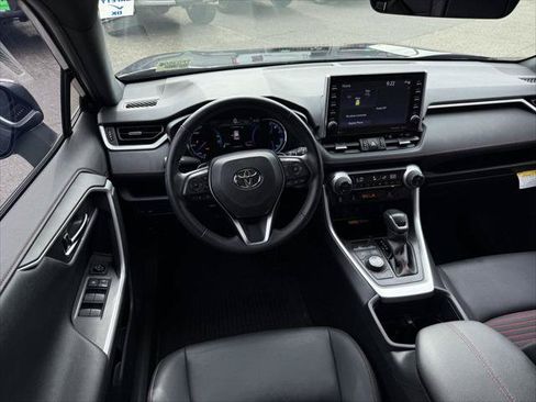 Certified 2022 Toyota RAV4 XSE AWD/4WD image 20