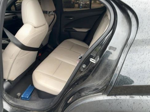 Used 2020 Lexus UX 250h w/ Premium Package AWD/4WD image 6
