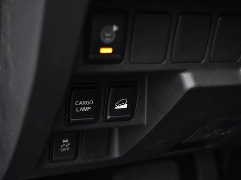 New 2026 Nissan Frontier S w/ Tow Package image 12