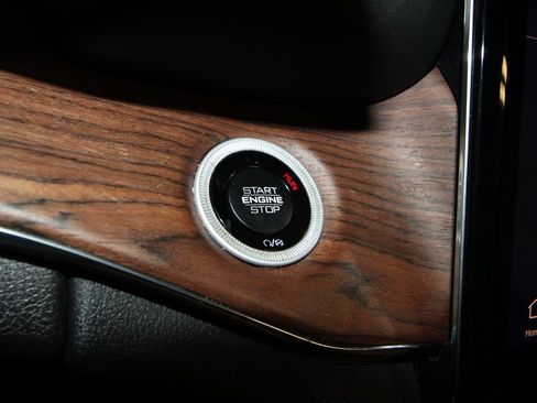 Used 2023 Jeep Grand Cherokee L Summit w/ Advanced Protech Group IV AWD/4WD image 14