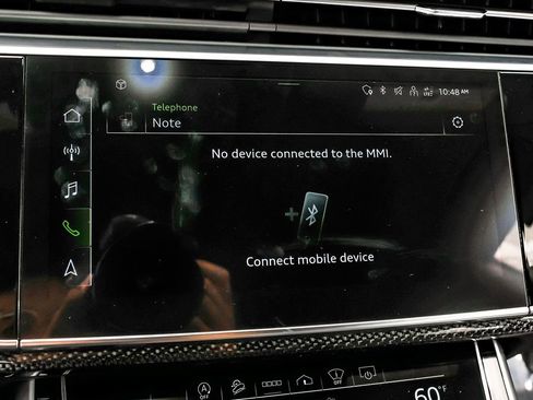 Used 2021 Audi SQ8 Prestige image 27