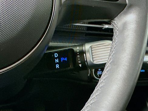 Used 2024 Hyundai Ioniq 6 SE image 24