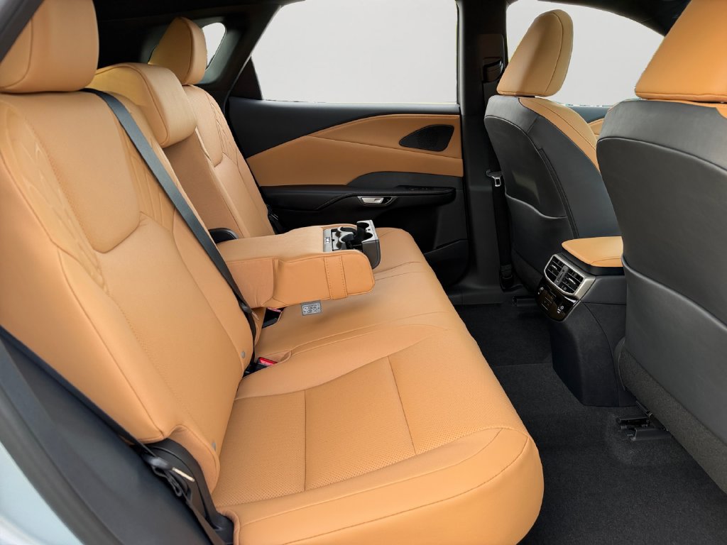 New 2026 Lexus RX 350 Premium AWD/4WD image 6