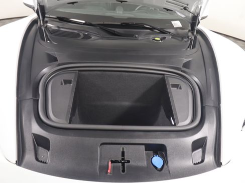 Certified 2023 Porsche Taycan w/ Premium Package RWD image 22