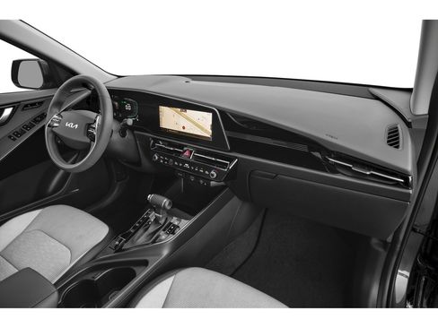 New 2026 Kia Niro FWD image 23