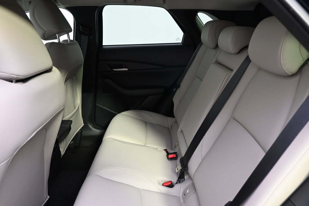 New 2026 MAZDA CX-30 AWD 2.5 S w/ Select Sport Pkg image 21