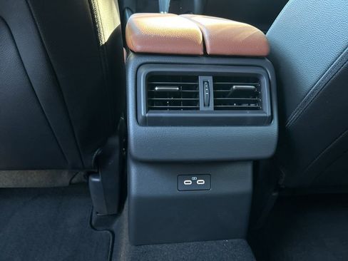 New 2026 MAZDA CX-50 AWD 2.5 S w/ Cargo Package image 23