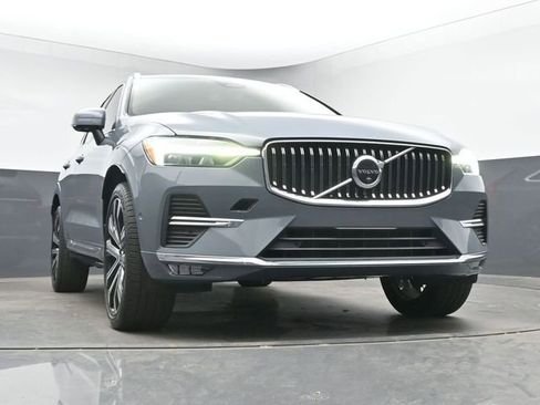 Used 2023 Volvo XC60 B5 Ultimate w/ Protection Package Premier AWD/4WD image 15