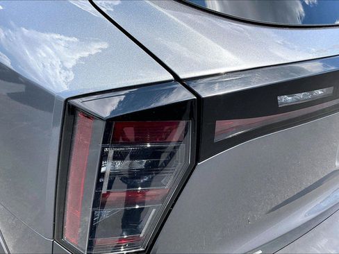Certified 2025 Nissan Kicks SV w/ Illumination Package FWD image 30