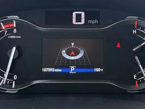Used 2017 Honda Pilot EX-L image 26