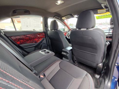 Used 2022 Subaru WRX Premium AWD/4WD image 40