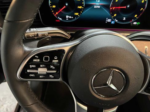 Used 2022 Mercedes-Benz GLE 350 image 28