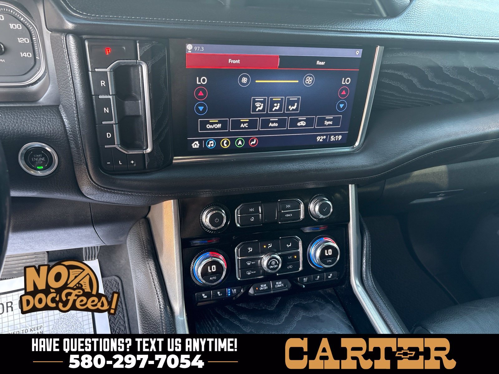 Used 2021 GMC Yukon XL Denali RWD image 22